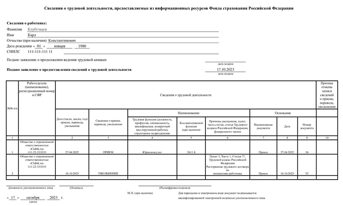 Увольнение пенсионера «=» индексация пенсии