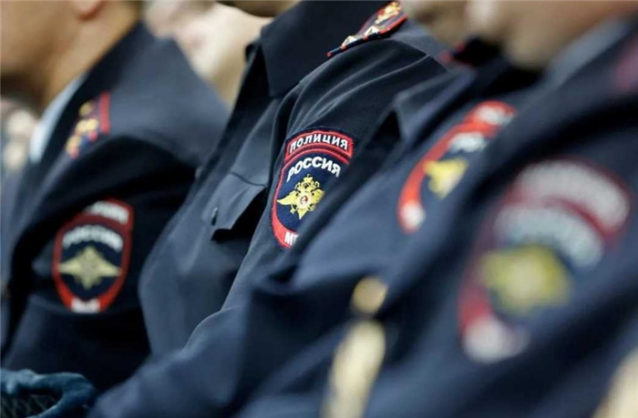 Премии сотрудникам полиции в 2024 году: заслуженное вознаграждение за служение и достижения
