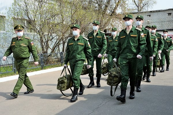 Категория годности при бронхиальной астме