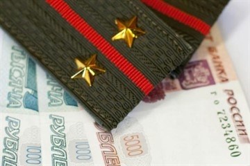 Порядок действий работодателя при выплате сотруднику МВД при увольнении по болезни