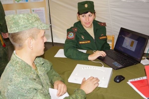Процесс присвоения офицерского звания военным по контракту с юридическим образованием