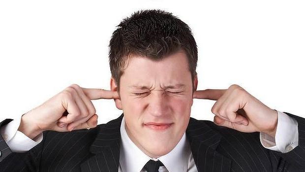 Что происходит со слухом при воздействии шума?