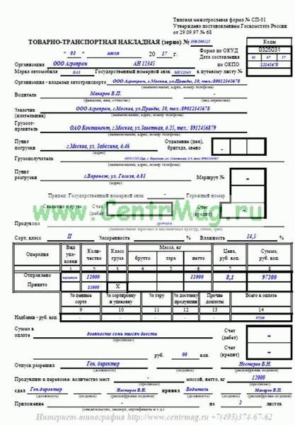 Чем можно подписать ЭТрН