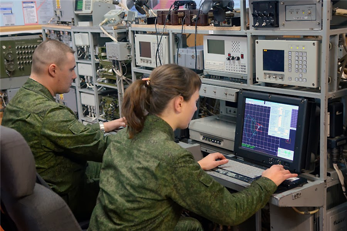 Военная академия Ракетных войск стратегического назначения имени Петра Великого