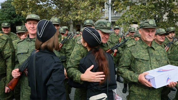 Влияние приказа на Вооруженные Силы