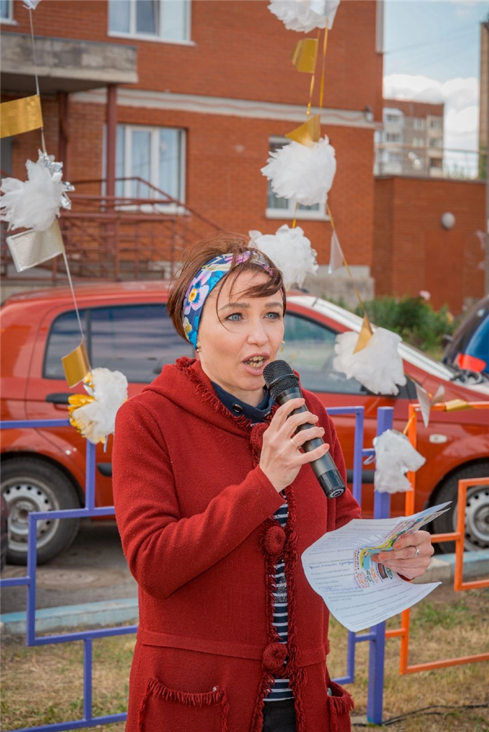 Что входит в обязанности председателя совета дома