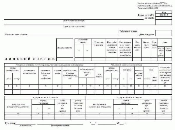 Объединение счетов в приватизированной недвижимости