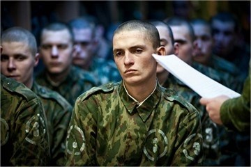 Порядок разрыва контракта с военнослужащим