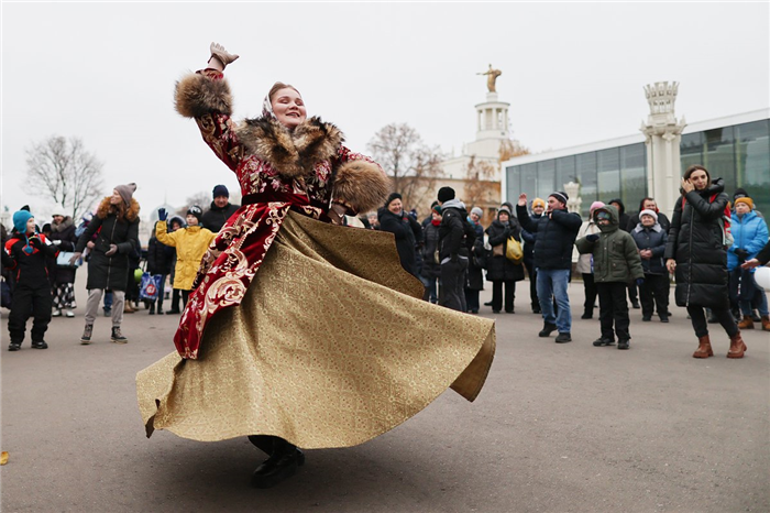 Праздники, которые отмечают в России и в мире в ноябре