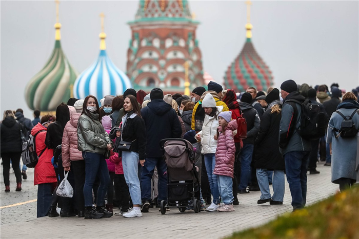 День народного единства и дополнительный выходной