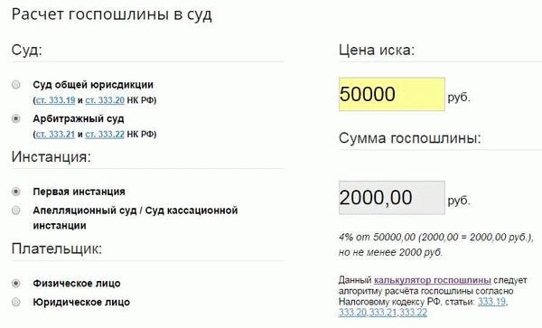 Список лиц-льготников при оплате нотариальных услуг