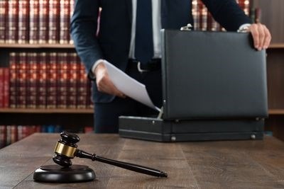 Роль адвоката в случае просрочки аренды