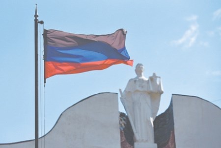 Ограничения в приеме на службу