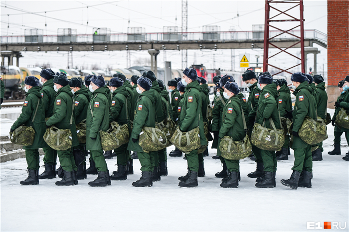 Срочная служба: возможность перевода в ближайшую часть после подписания контракта