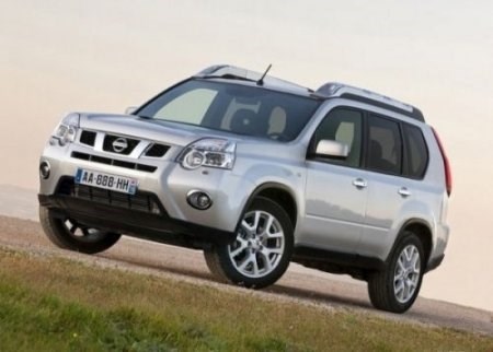 Расход топлива у модели Grand Vitara