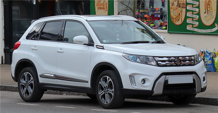 Калькулятор расхода топлива Suzuki Grand Vitara: рассчитать расход по километражу