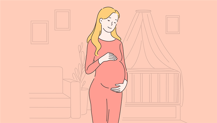 Выплаты во время отпуска по беременности и родам