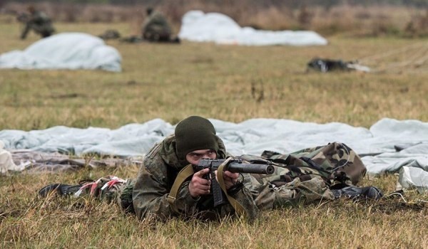 Увольнение со службы