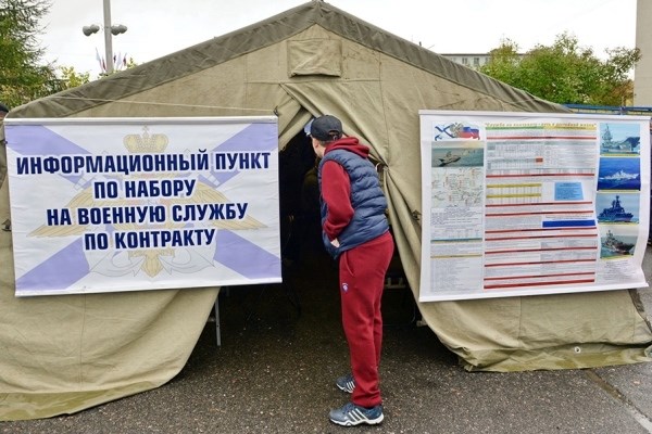 Начальный перечень требуемых документов