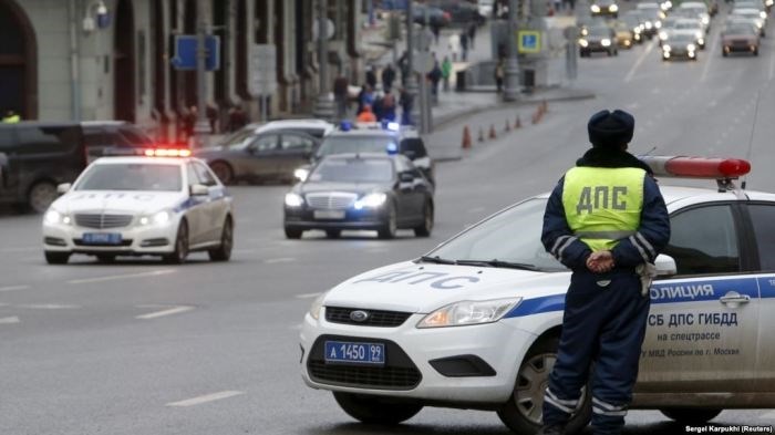 Повышение размера денежного довольствия МВД